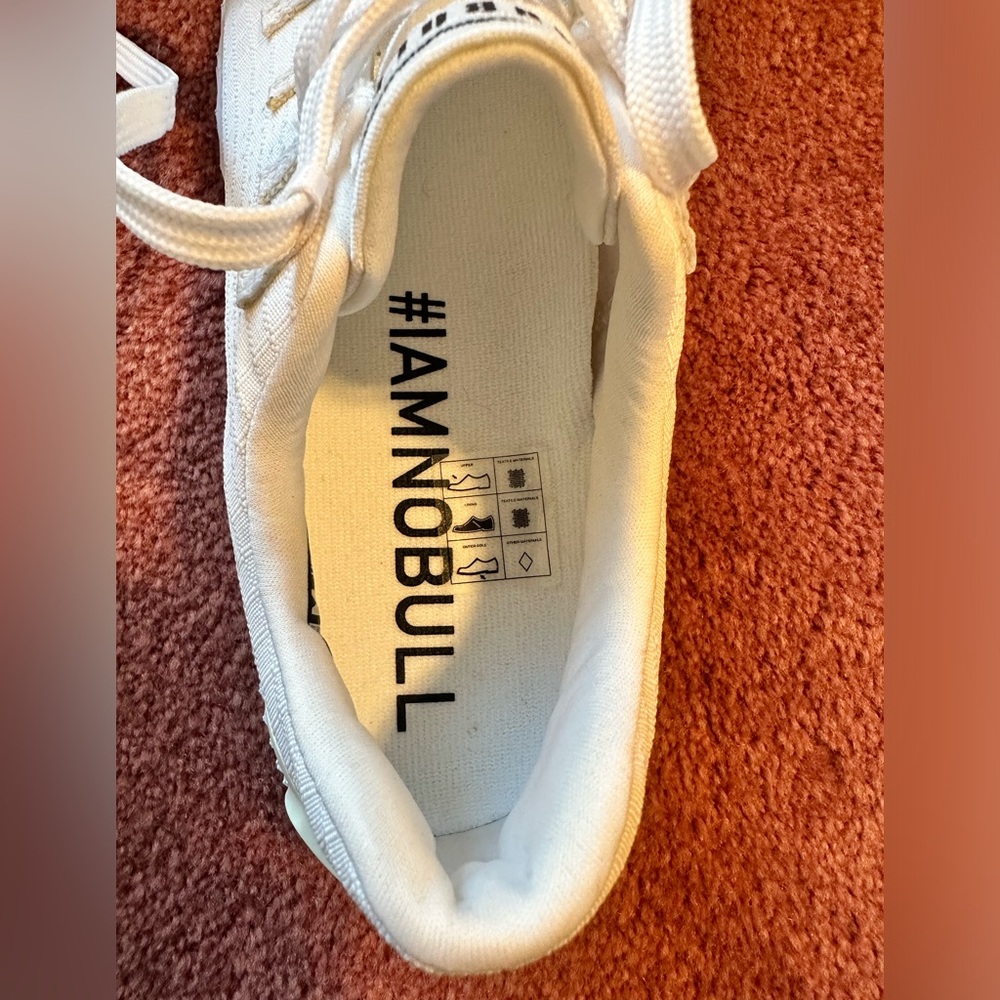 NOBULL, RIPSTOP RUNNER Sneakers (New/Never Worn) - Picture 5 of 9